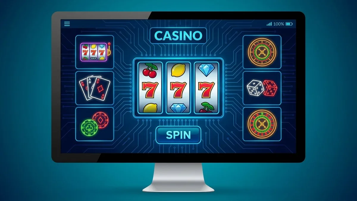 Casino games
