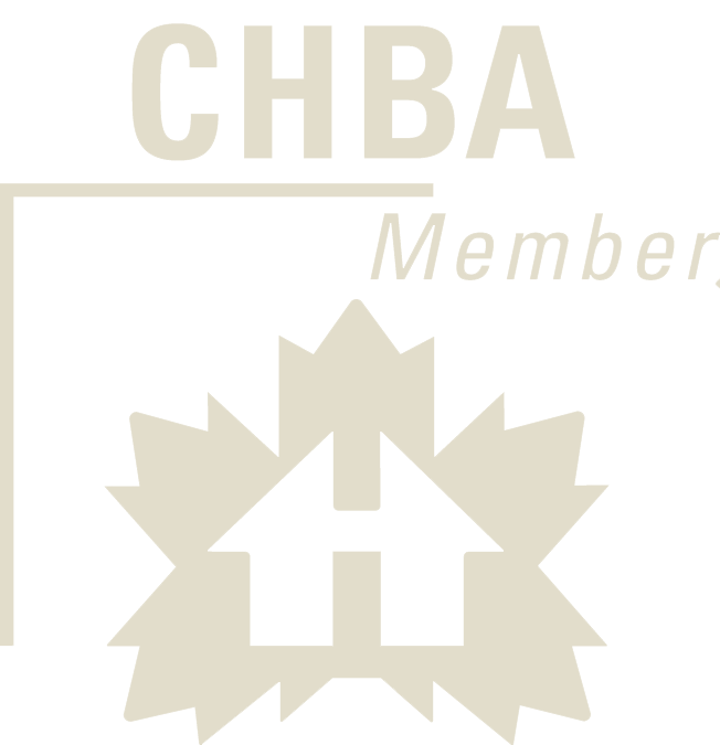 CHBA member logo